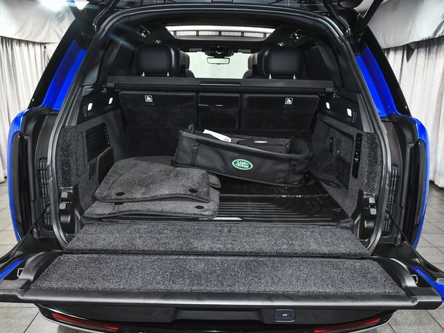 2024 Land Rover Range Rover Autobiography - 22977903 - 71