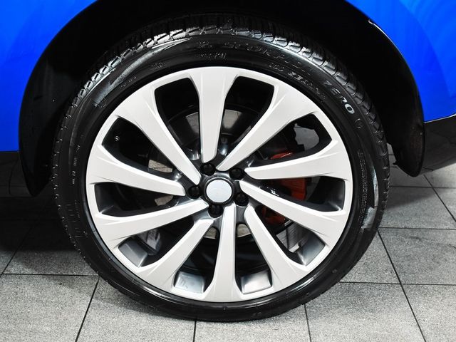 2024 Land Rover Range Rover Autobiography - 22977903 - 7