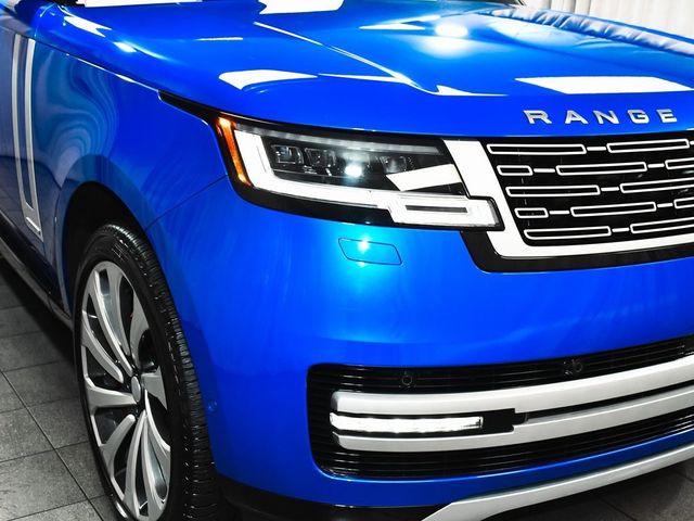 2024 Land Rover Range Rover Autobiography - 22977903 - 79