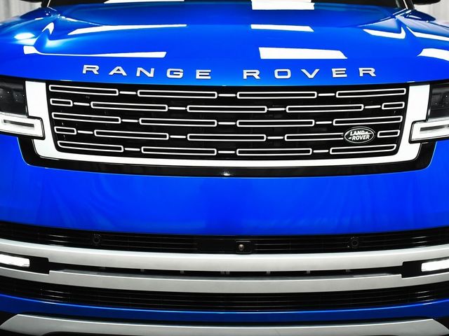 2024 Land Rover Range Rover Autobiography - 22977903 - 80