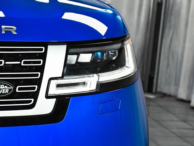 2024 Land Rover Range Rover Autobiography - 22977903 - 82