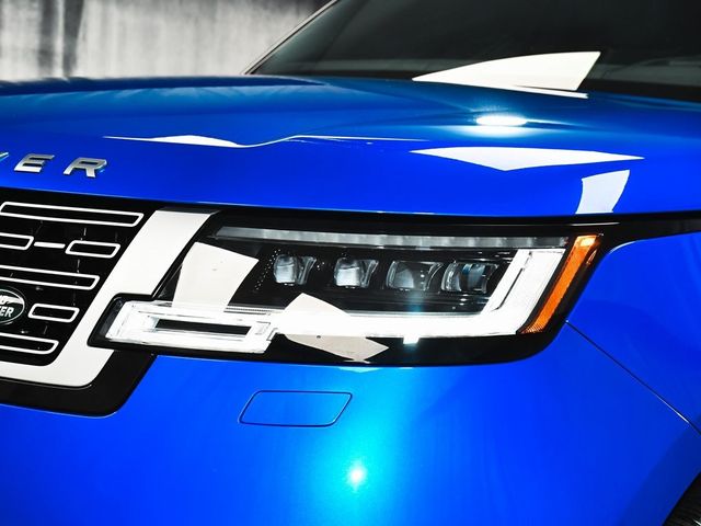 2024 Land Rover Range Rover Autobiography - 22977903 - 83