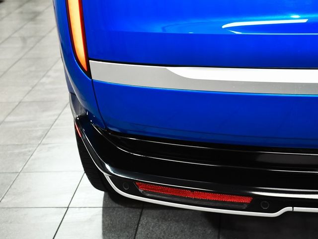 2024 Land Rover Range Rover Autobiography - 22977903 - 89