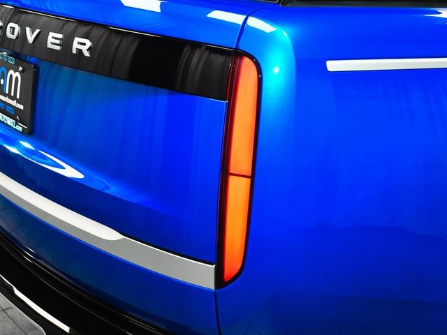 2024 Land Rover Range Rover Autobiography - 22977903 - 91