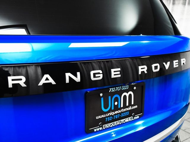 2024 Land Rover Range Rover Autobiography - 22977903 - 98