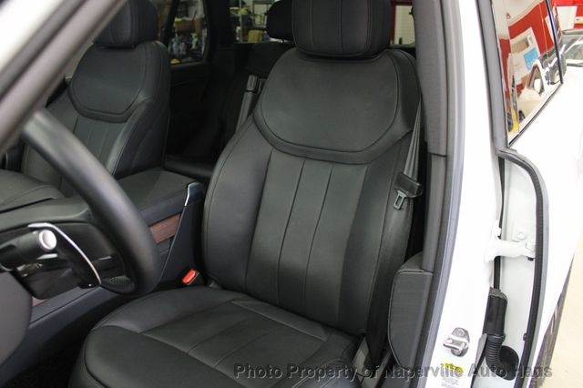 2024 Land Rover Range Rover P400 SE SWB - 22748243 - 13