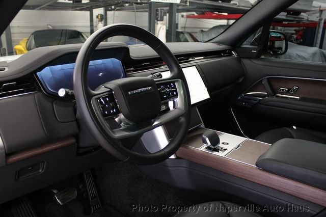 2024 Land Rover Range Rover P400 SE SWB - 22748243 - 14