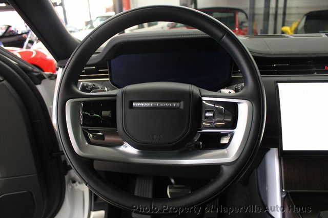 2024 Land Rover Range Rover P400 SE SWB - 22748243 - 15
