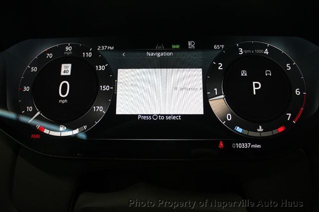 2024 Land Rover Range Rover P400 SE SWB - 22748243 - 16