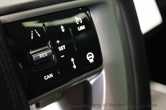 2024 Land Rover Range Rover P400 SE SWB - 22748243 - 18