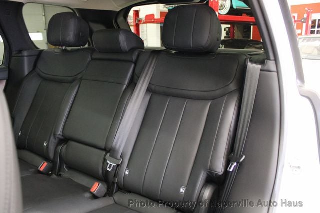 2024 Land Rover Range Rover P400 SE SWB - 22748243 - 34