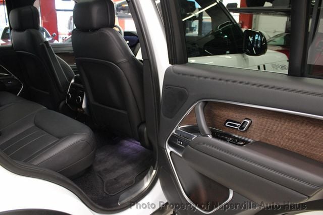 2024 Land Rover Range Rover P400 SE SWB - 22748243 - 42