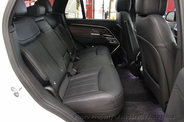 2024 Land Rover Range Rover P400 SE SWB - 22748243 - 43