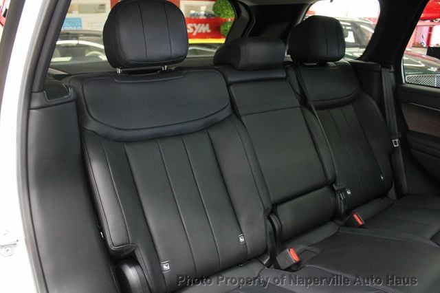 2024 Land Rover Range Rover P400 SE SWB - 22748243 - 44