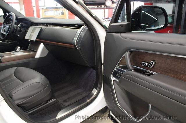 2024 Land Rover Range Rover P400 SE SWB - 22748243 - 45