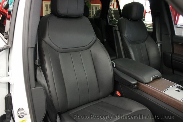 2024 Land Rover Range Rover P400 SE SWB - 22748243 - 49