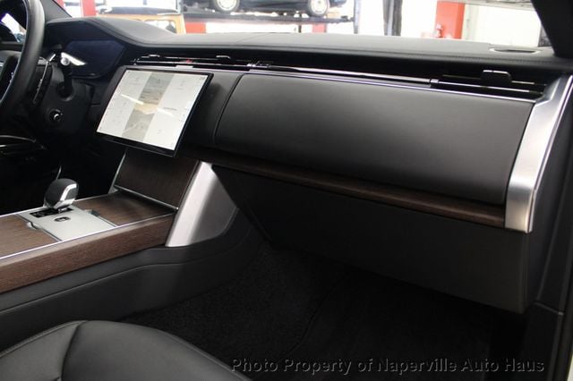 2024 Land Rover Range Rover P400 SE SWB - 22748243 - 50
