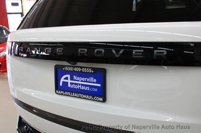 2024 Land Rover Range Rover P400 SE SWB - 22748243 - 51