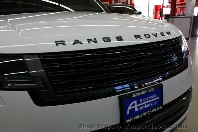 2024 Land Rover Range Rover P400 SE SWB - 22748243 - 52