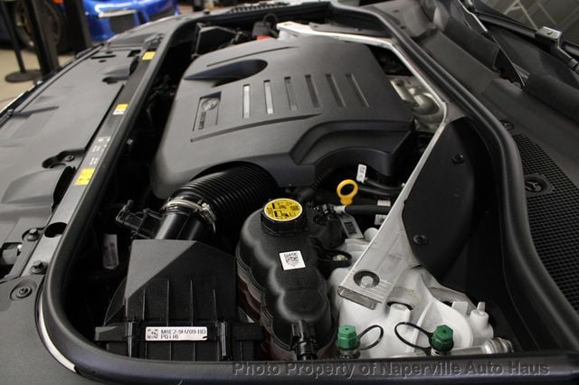 2024 Land Rover Range Rover P400 SE SWB - 22748243 - 55