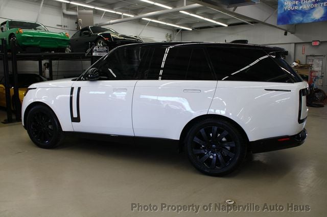 2024 Land Rover Range Rover P400 SE SWB - 22748243 - 67