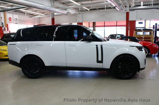 2024 Land Rover Range Rover P400 SE SWB - 22748243 - 72