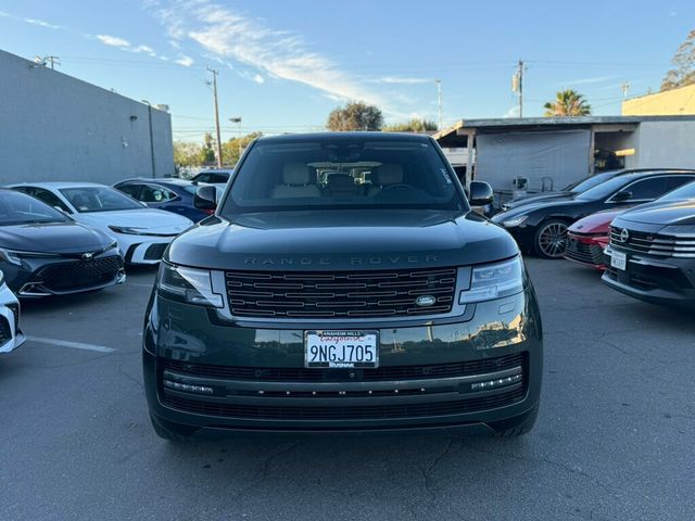 2024 Land Rover Range Rover P400 SE SWB - 23011616 - 1
