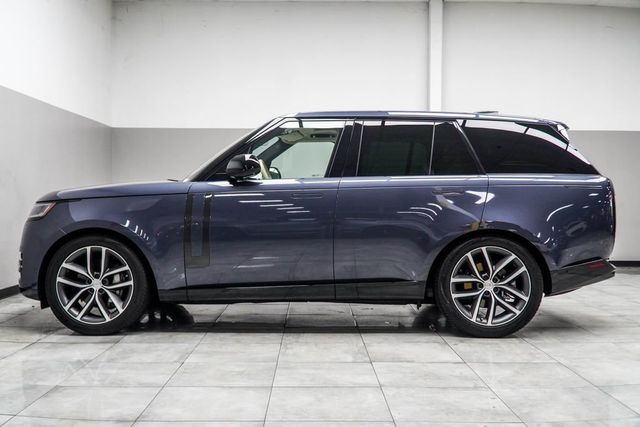 2024 Land Rover Range Rover P400 SE SWB - 23007614 - 9