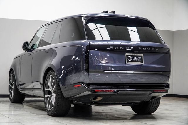 2024 Land Rover Range Rover P400 SE SWB - 23007614 - 10