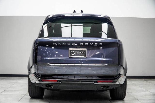 2024 Land Rover Range Rover P400 SE SWB - 23007614 - 11