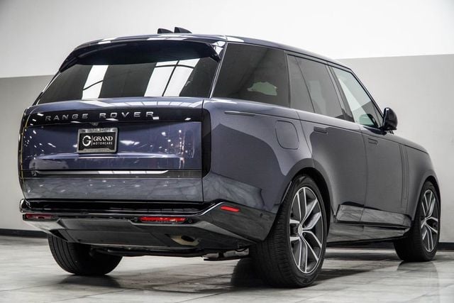 2024 Land Rover Range Rover P400 SE SWB - 23007614 - 12