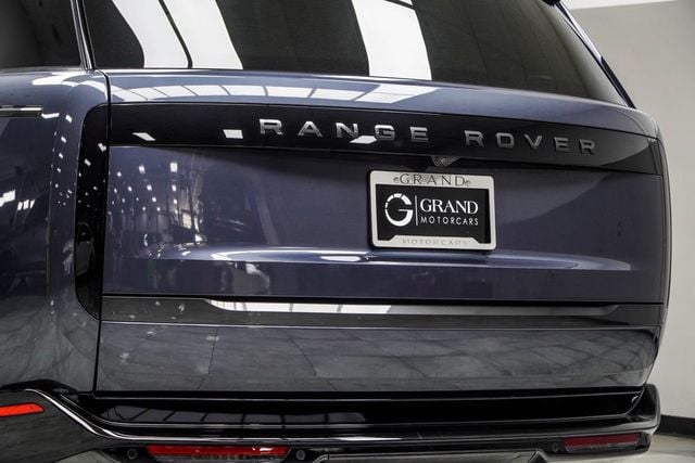 2024 Land Rover Range Rover P400 SE SWB - 23007614 - 13