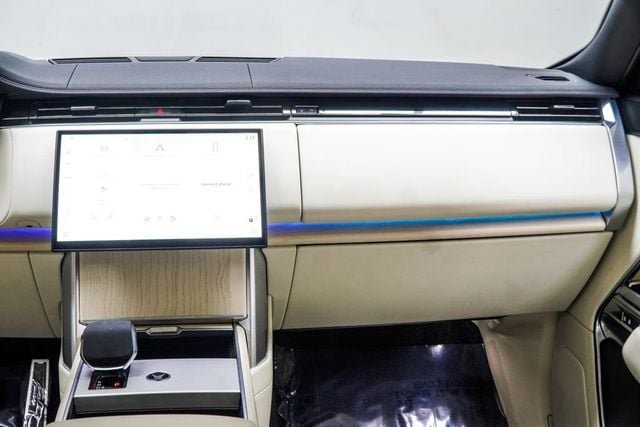 2024 Land Rover Range Rover P400 SE SWB - 23007614 - 17