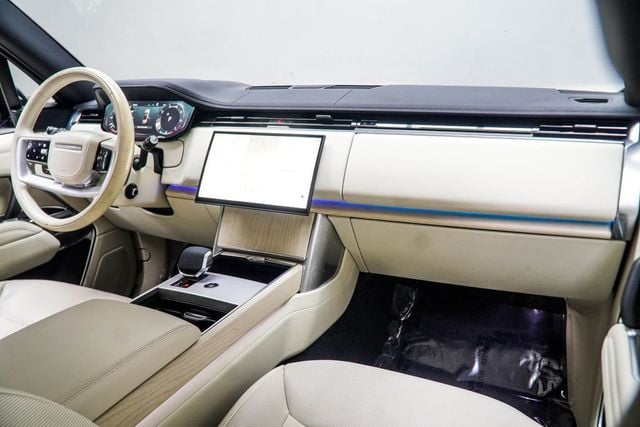 2024 Land Rover Range Rover P400 SE SWB - 23007614 - 18