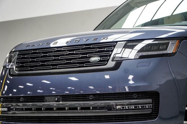 2024 Land Rover Range Rover P400 SE SWB - 23007614 - 1