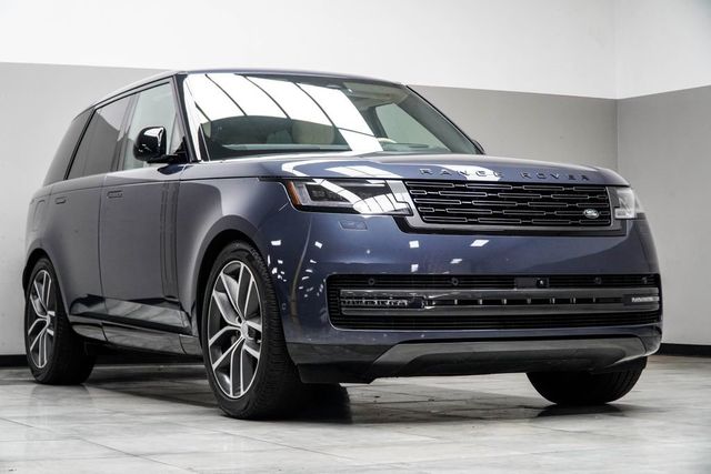 2024 Land Rover Range Rover P400 SE SWB - 23007614 - 3