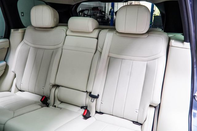 2024 Land Rover Range Rover P400 SE SWB - 23007614 - 39