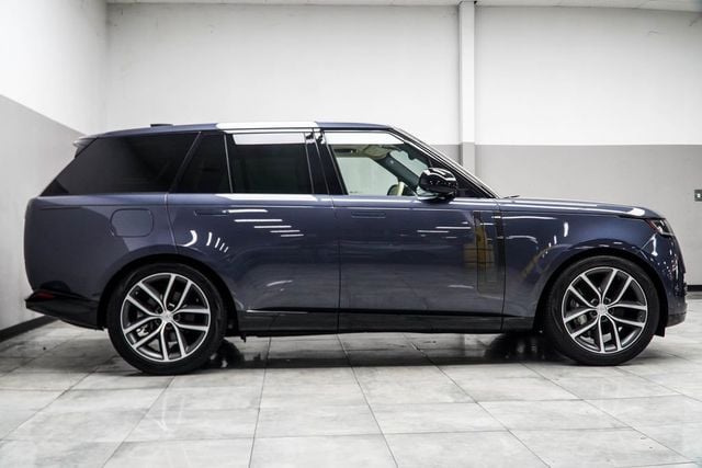 2024 Land Rover Range Rover P400 SE SWB - 23007614 - 6