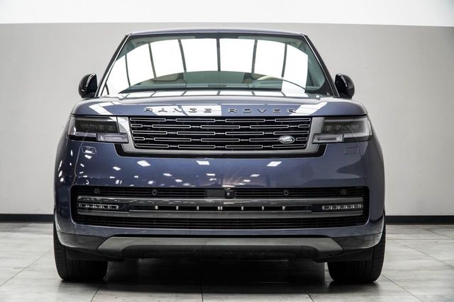 2024 Land Rover Range Rover P400 SE SWB - 23007614 - 7