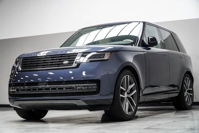 2024 Land Rover Range Rover P400 SE SWB - 23007614 - 8
