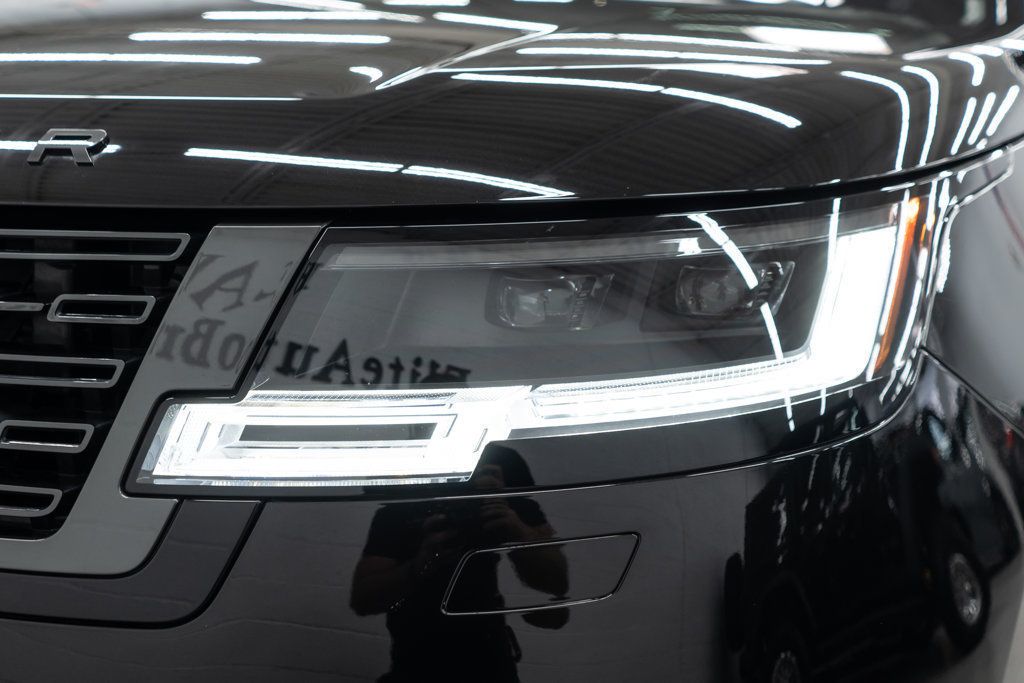 2024 Land Rover Range Rover SE photo 42