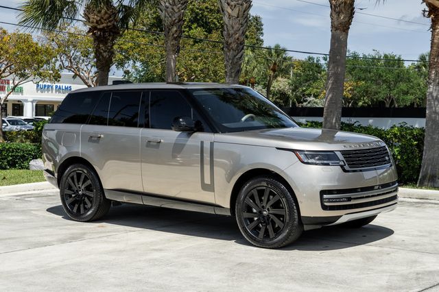 2024 Land Rover Range Rover P400 SE SWB - 23014162 - 9