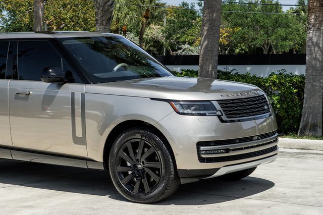 2024 Land Rover Range Rover P400 SE SWB - 23014162 - 10