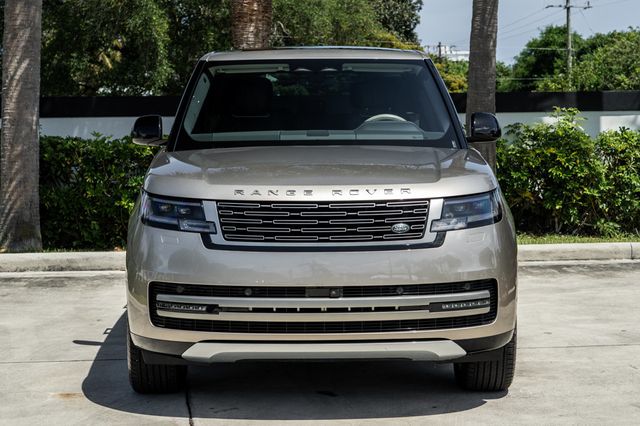 2024 Land Rover Range Rover P400 SE SWB - 23014162 - 11