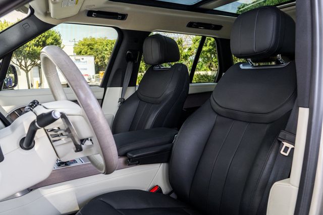 2024 Land Rover Range Rover P400 SE SWB - 23014162 - 12