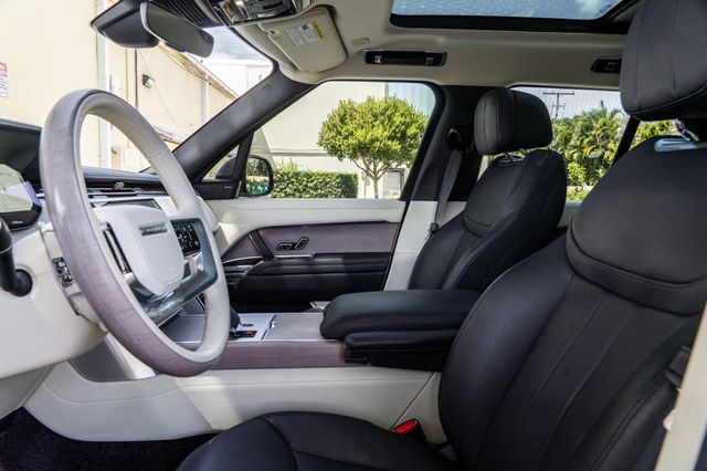 2024 Land Rover Range Rover P400 SE SWB - 23014162 - 13