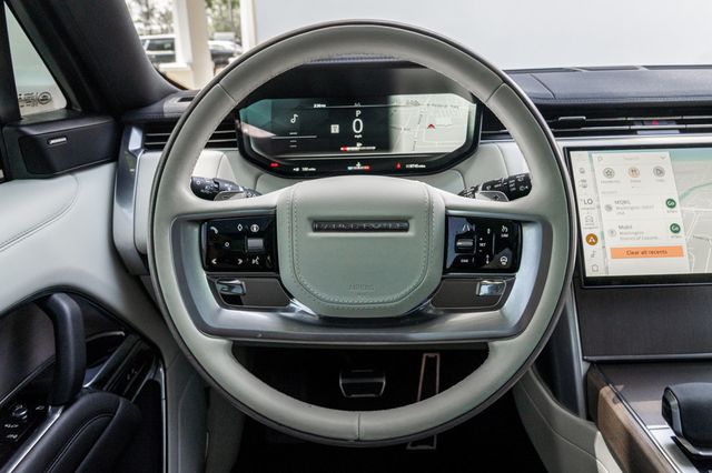2024 Land Rover Range Rover P400 SE SWB - 23014162 - 15