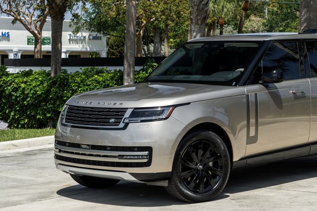 2024 Land Rover Range Rover P400 SE SWB - 23014162 - 1