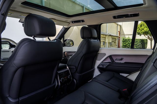 2024 Land Rover Range Rover P400 SE SWB - 23014162 - 19