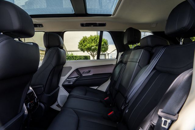 2024 Land Rover Range Rover P400 SE SWB - 23014162 - 20